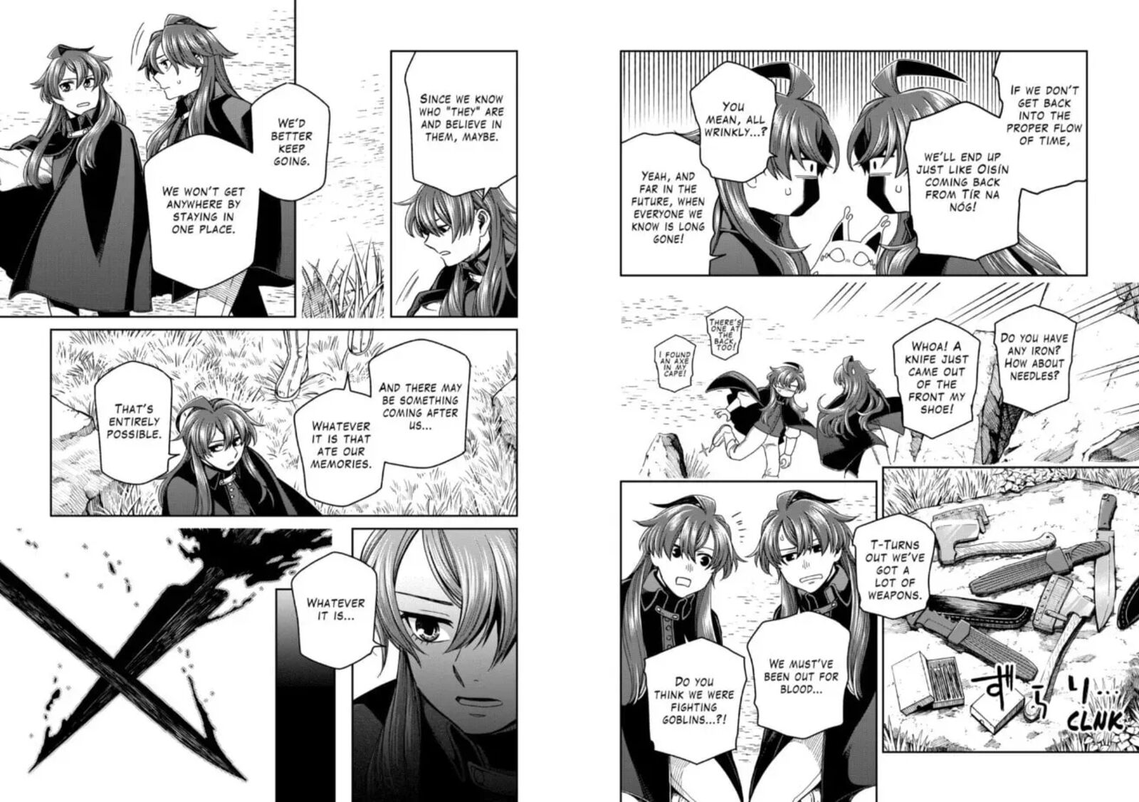 Mahou Tsukai No Yome 123 13