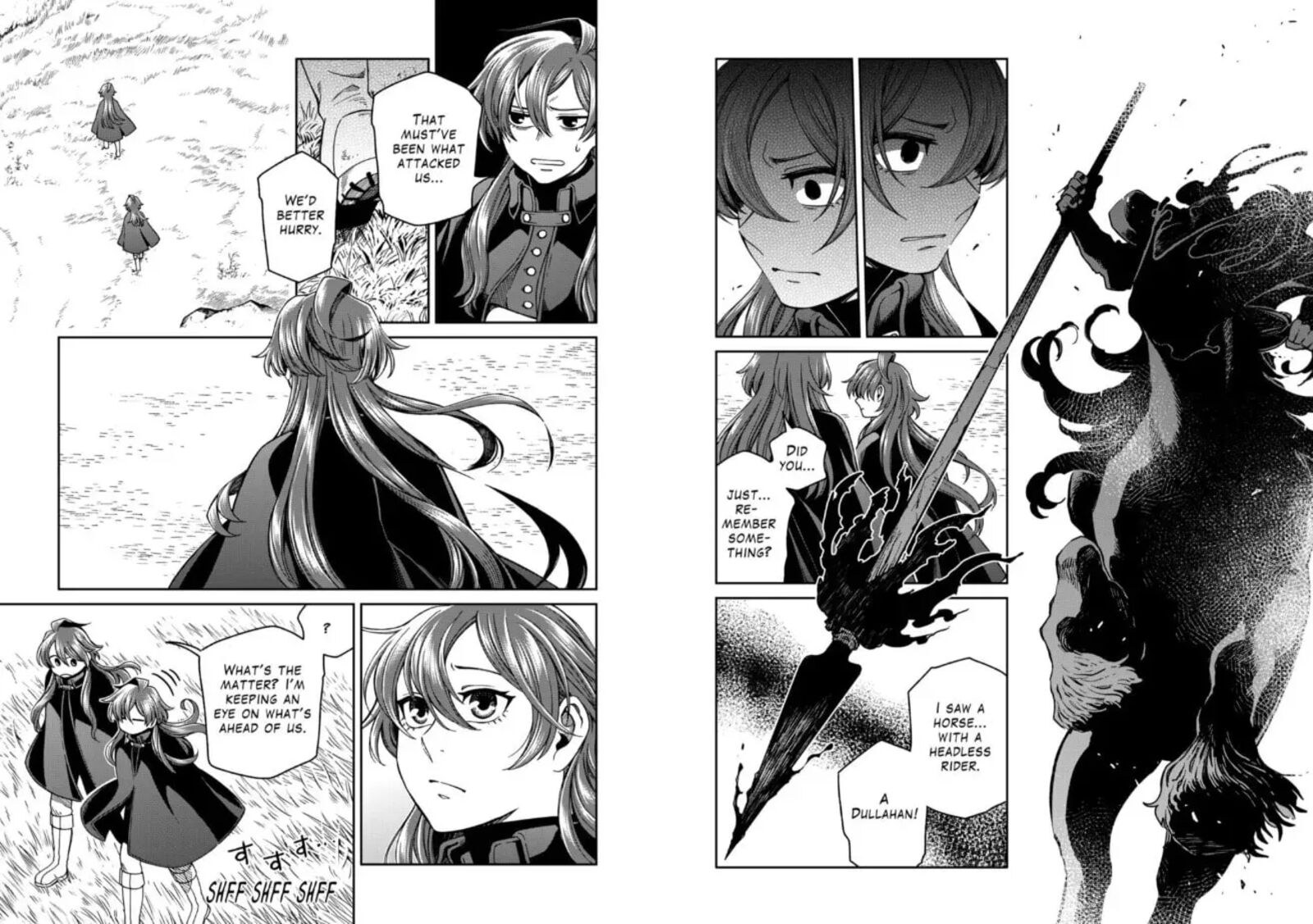 Mahou Tsukai No Yome 123 14
