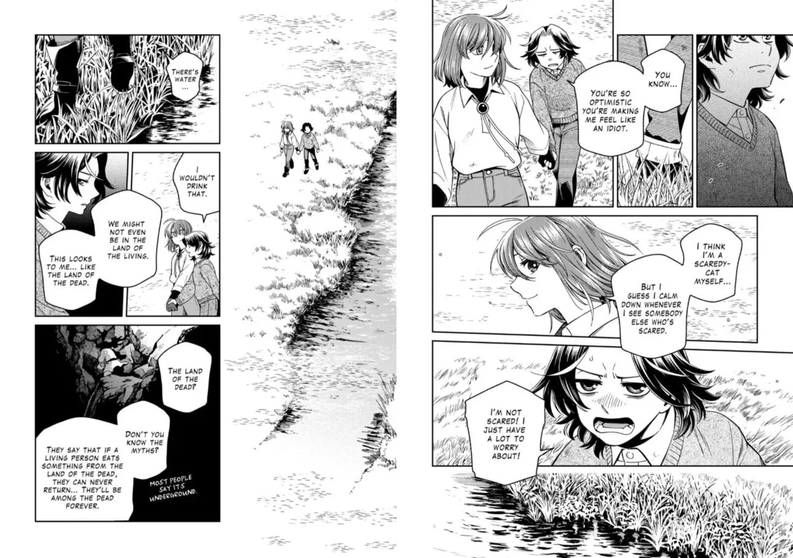 Mahou Tsukai No Yome 123 6