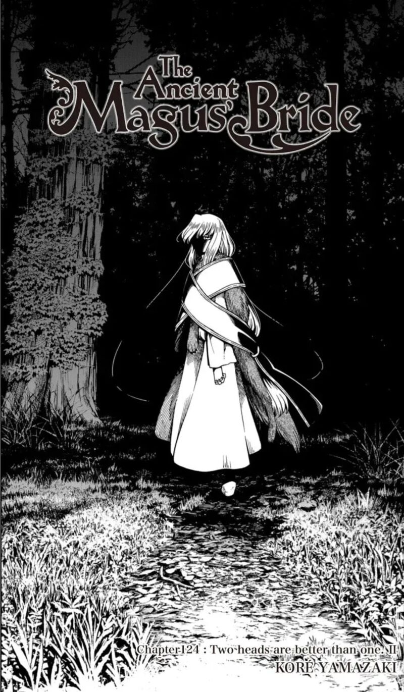 Mahou Tsukai No Yome 124 1