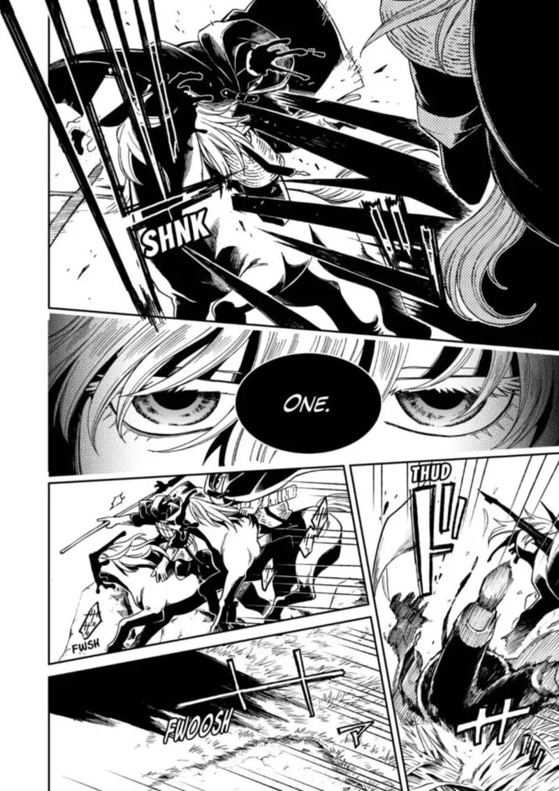 Mahou Tsukai No Yome 124 11