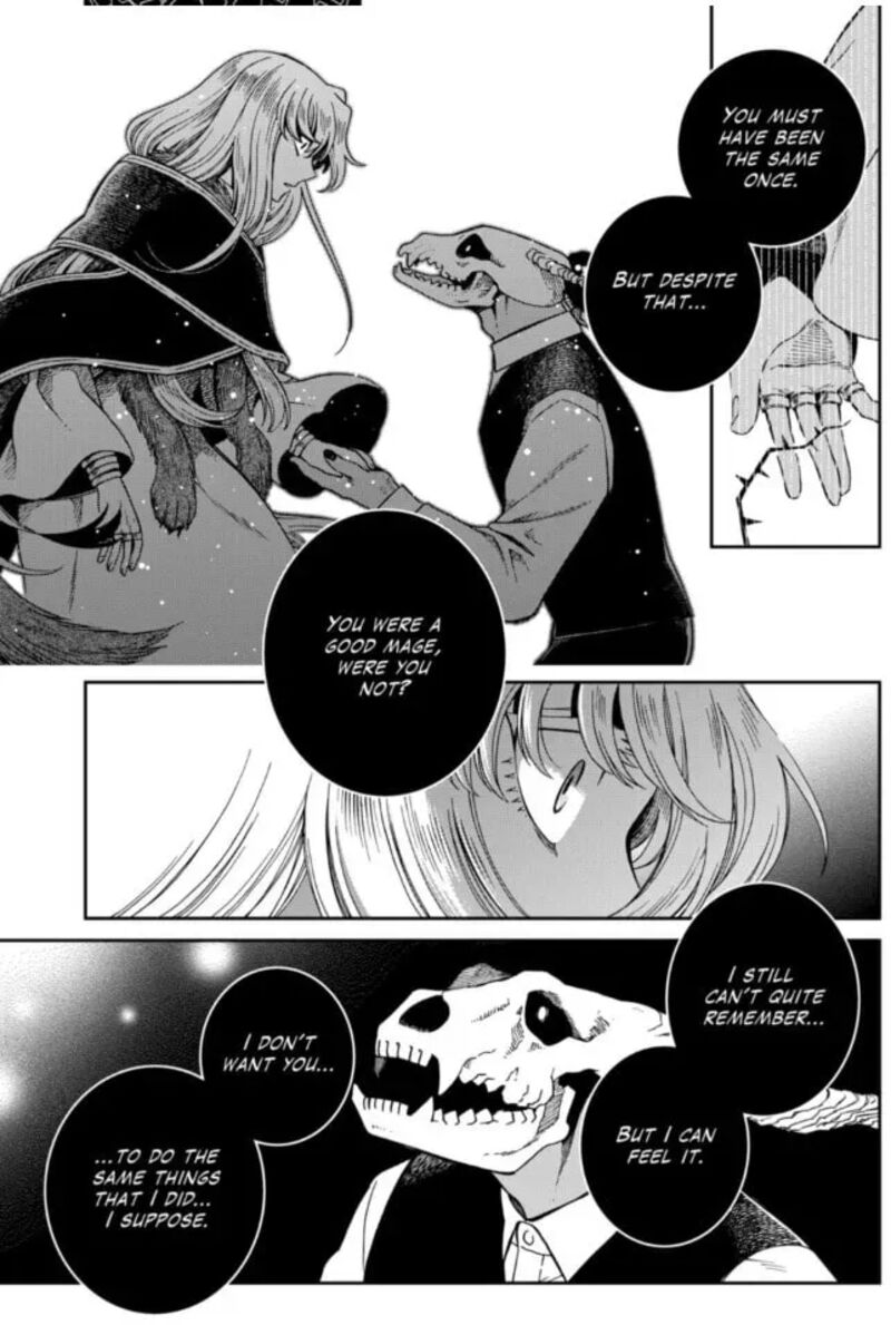Mahou Tsukai No Yome 124 16