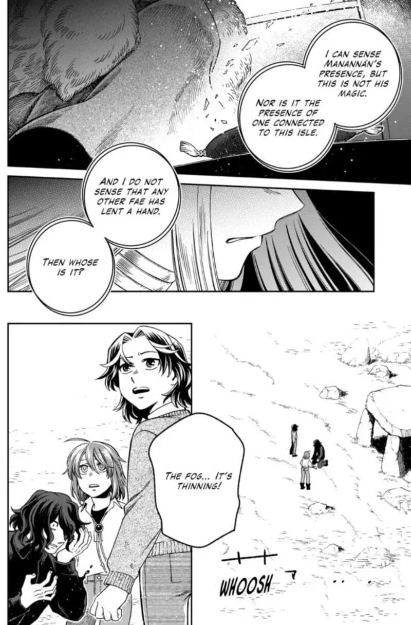 Mahou Tsukai No Yome 124 19