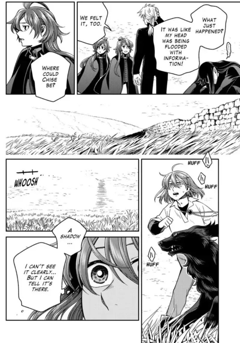 Mahou Tsukai No Yome 124 23