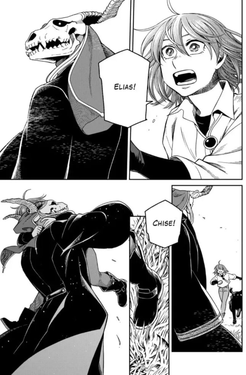 Mahou Tsukai No Yome 124 24