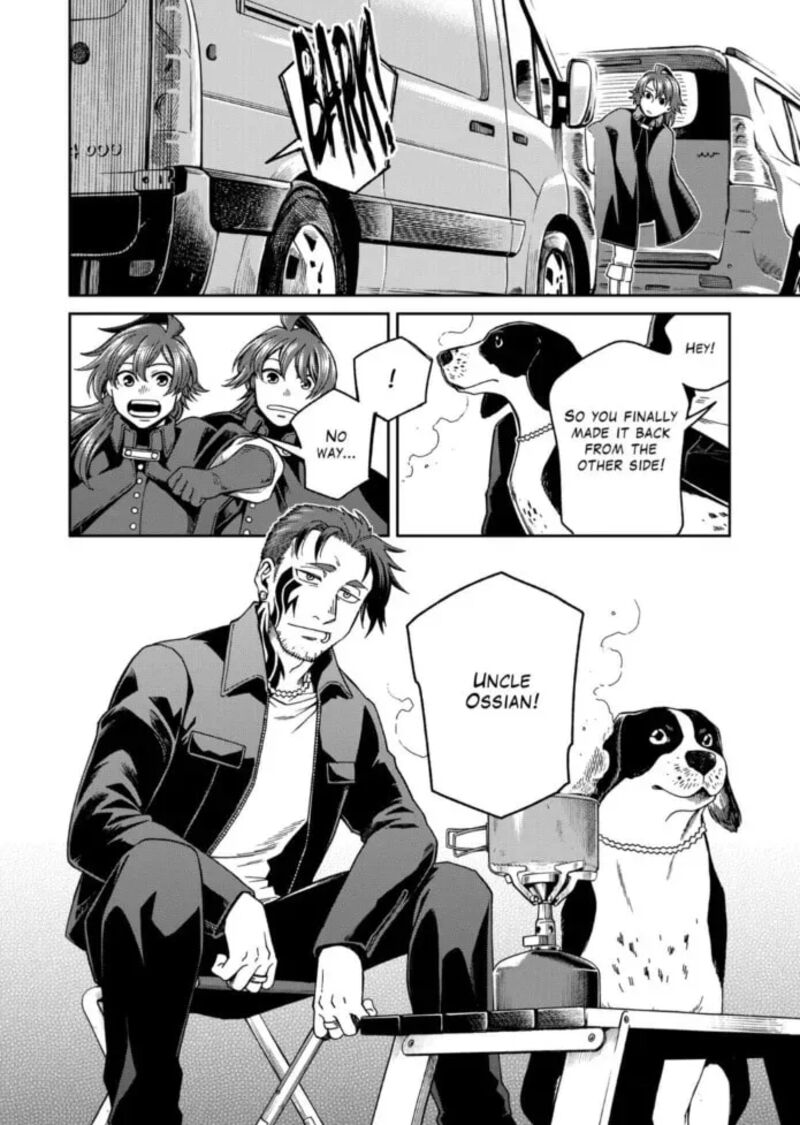 Mahou Tsukai No Yome 124 27