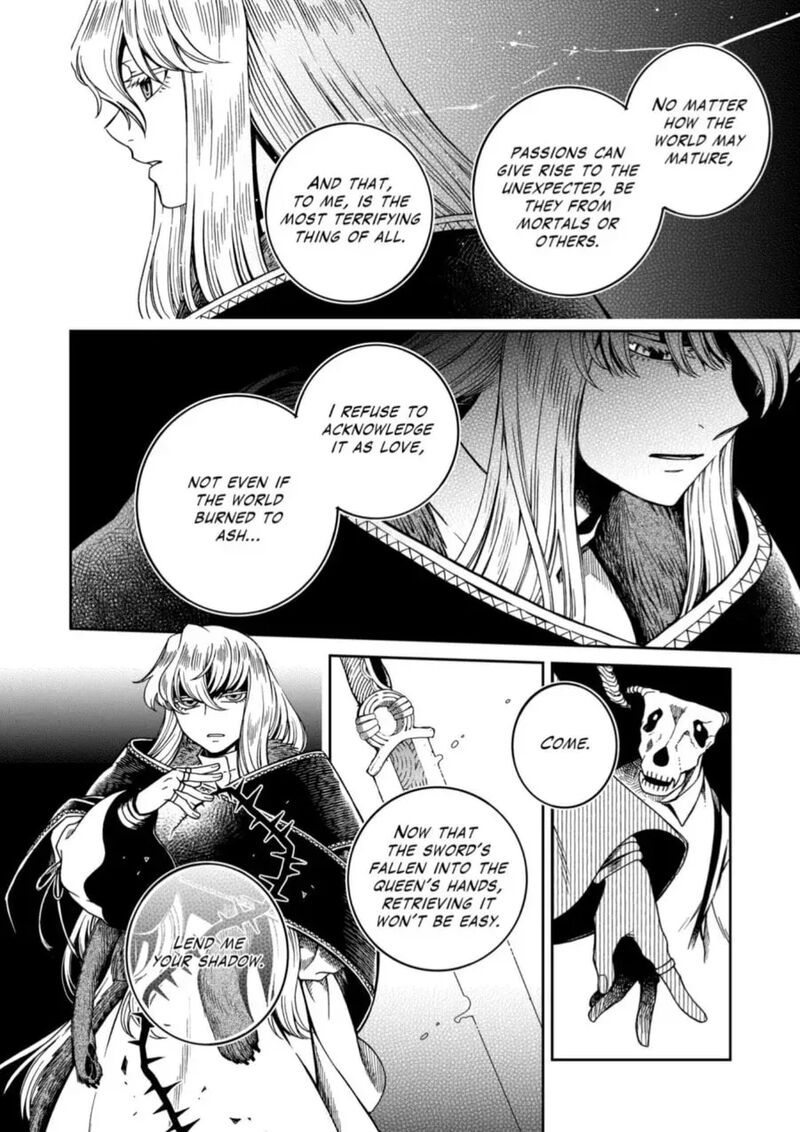 Mahou Tsukai No Yome 124 9