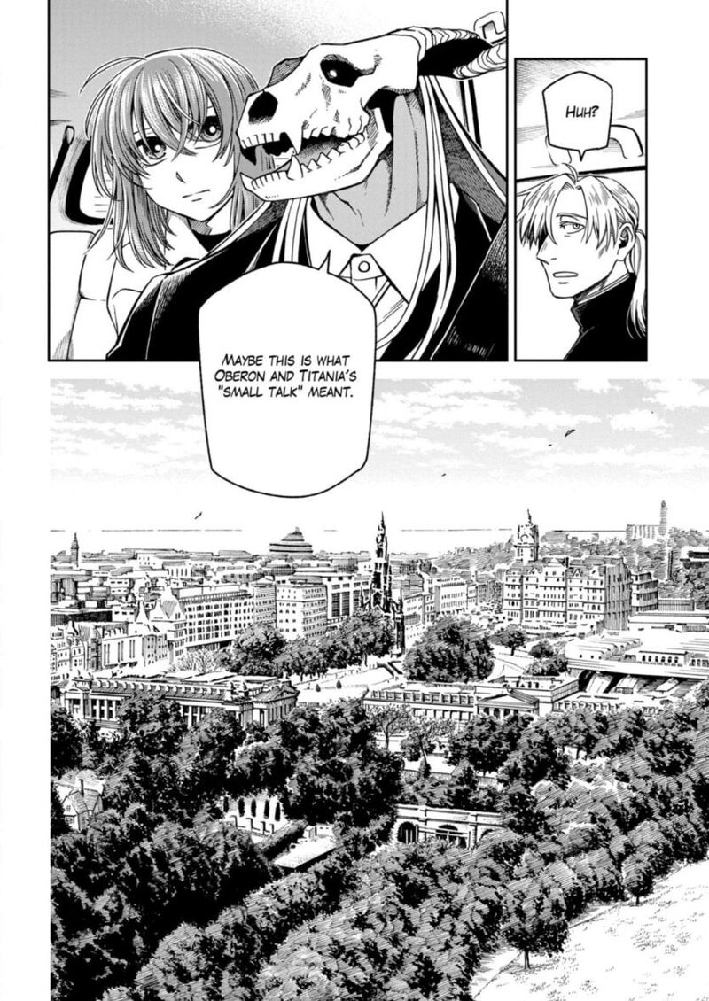 Mahou Tsukai No Yome 125 10