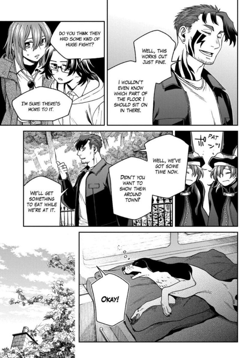 Mahou Tsukai No Yome 125 27