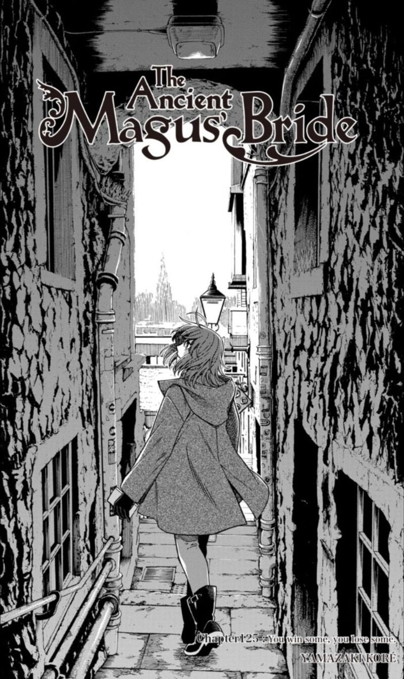Mahou Tsukai No Yome 125 3