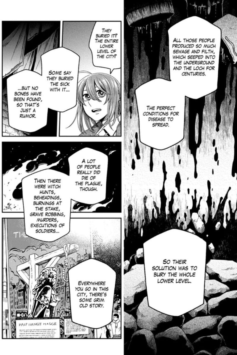 Mahou Tsukai No Yome 125 30