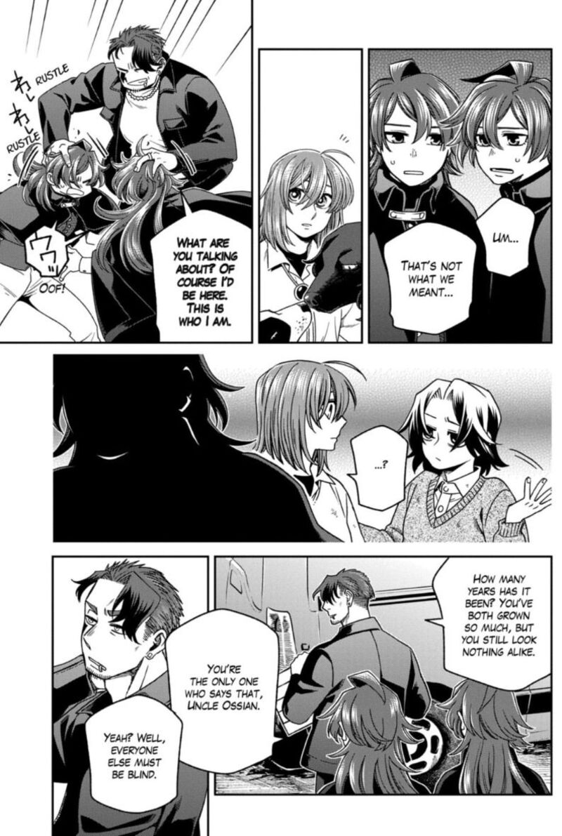 Mahou Tsukai No Yome 125 5