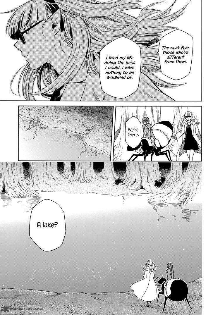Mahou Tsukai No Yome 23 24