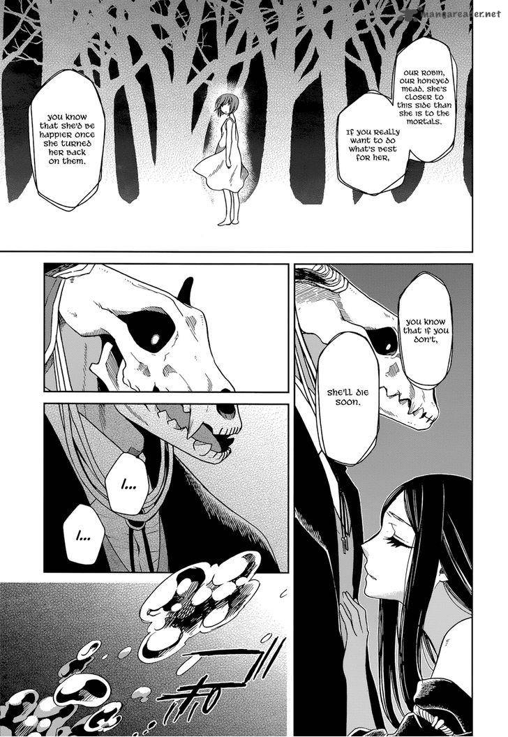 Mahou Tsukai No Yome 23 28