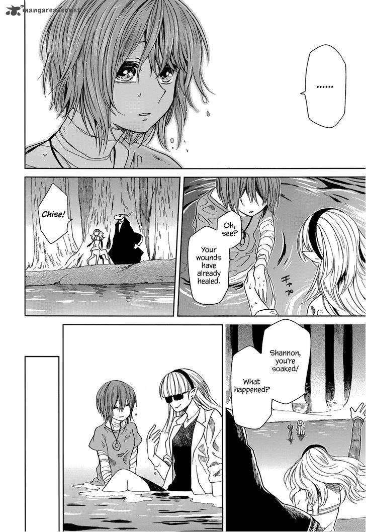 Mahou Tsukai No Yome 23 37