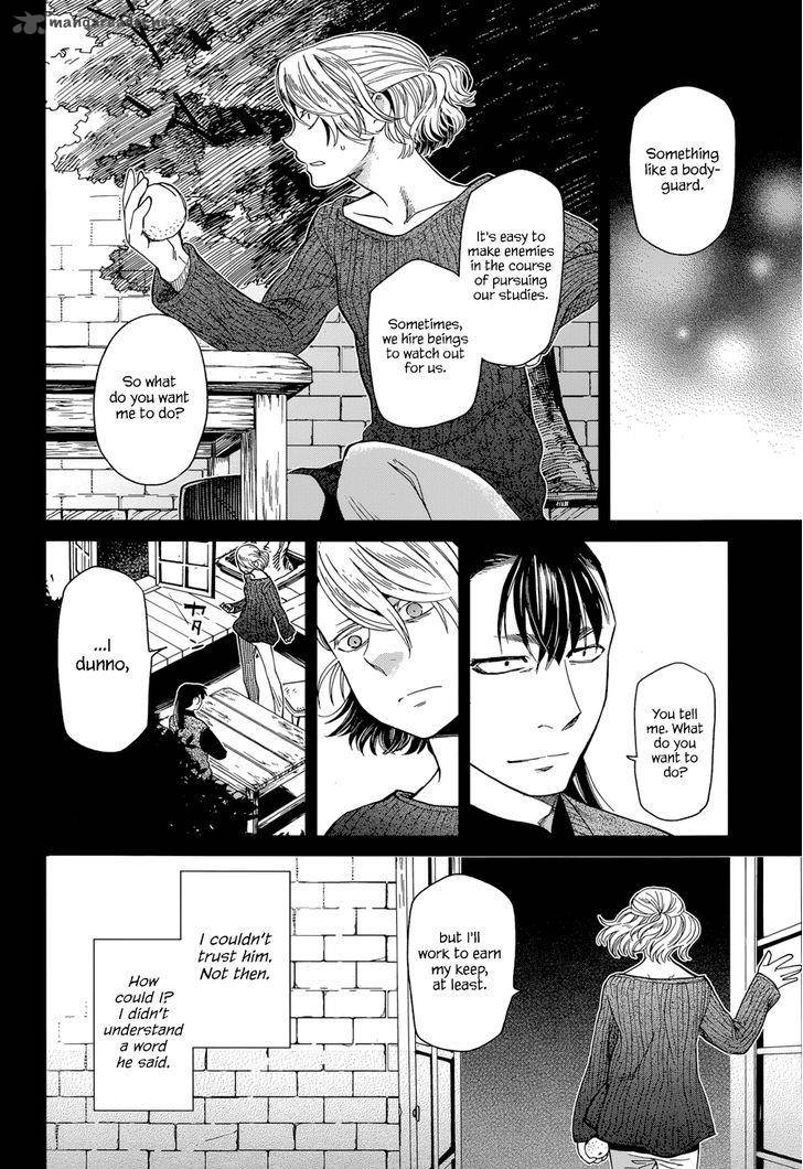 Mahou Tsukai No Yome 27 12