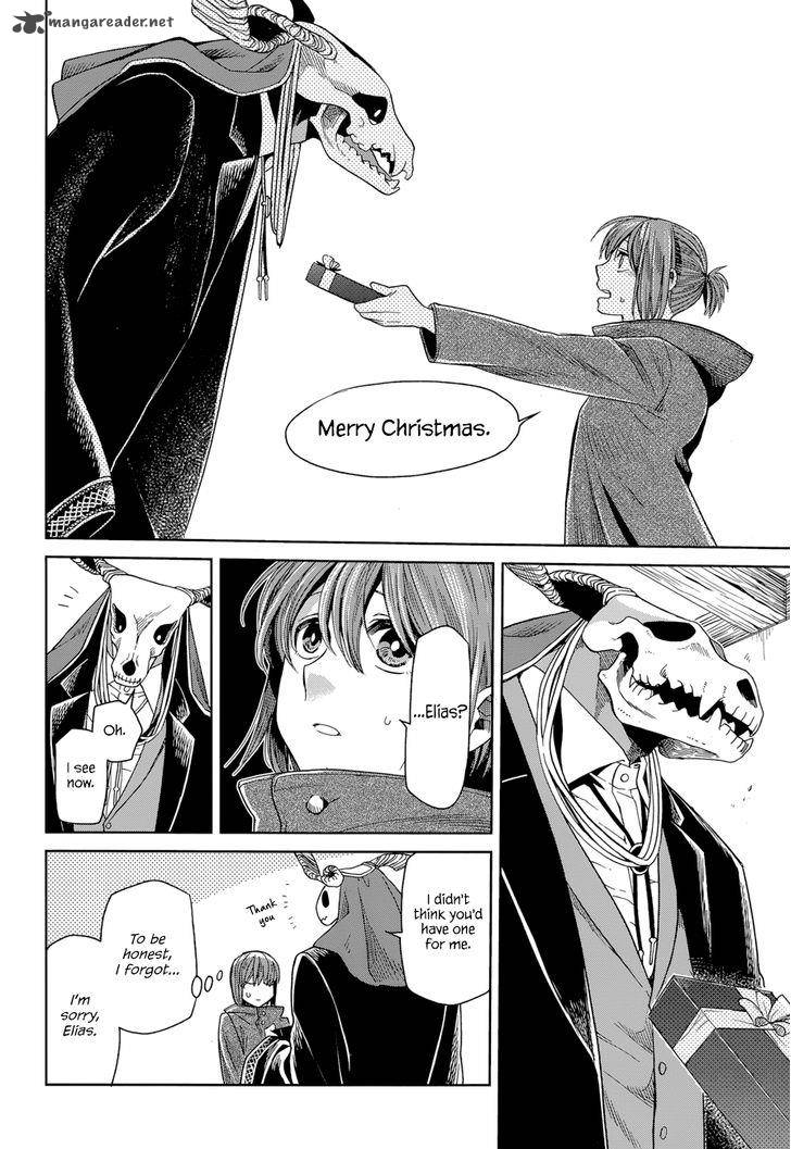Mahou Tsukai No Yome 27 30
