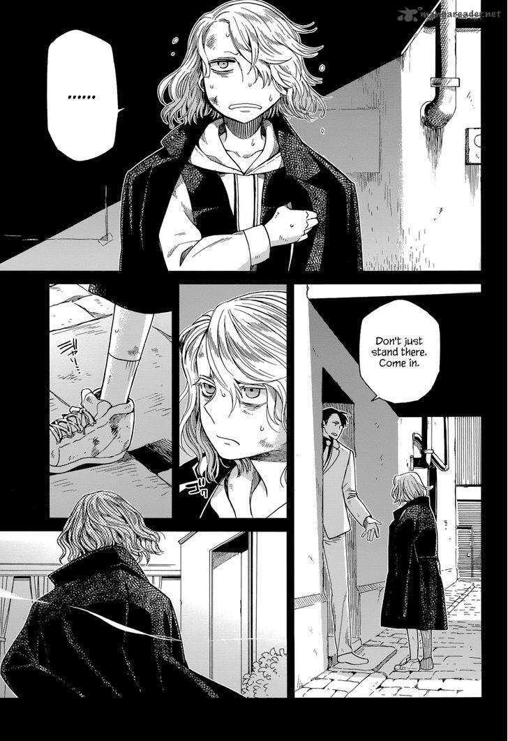 Mahou Tsukai No Yome 27 5