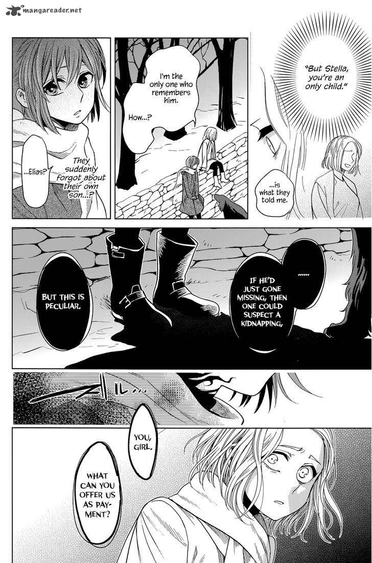 Mahou Tsukai No Yome 28 16