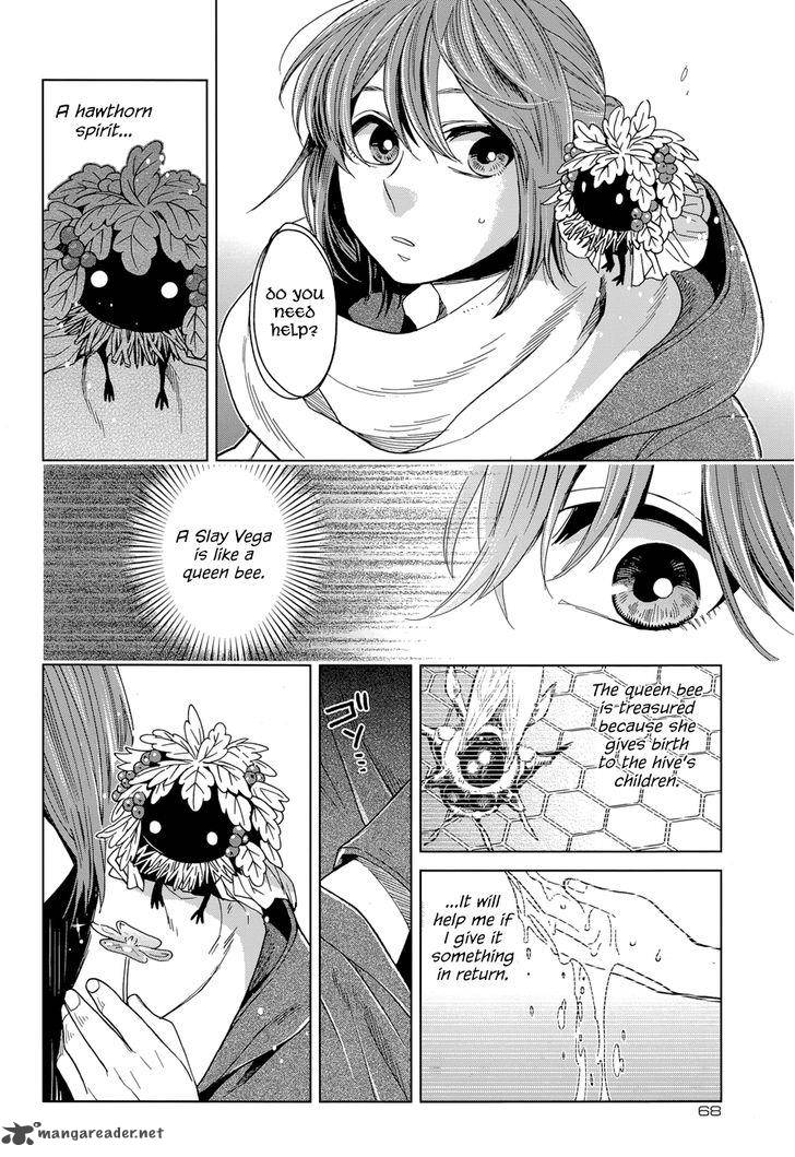 Mahou Tsukai No Yome 28 26