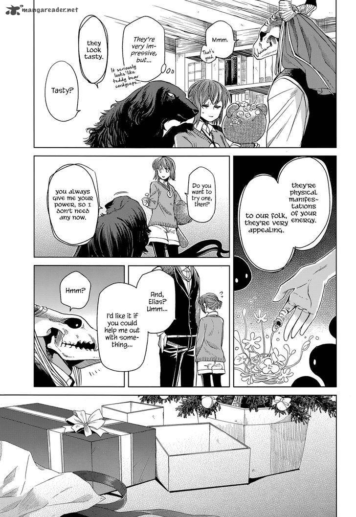 Mahou Tsukai No Yome 28 5