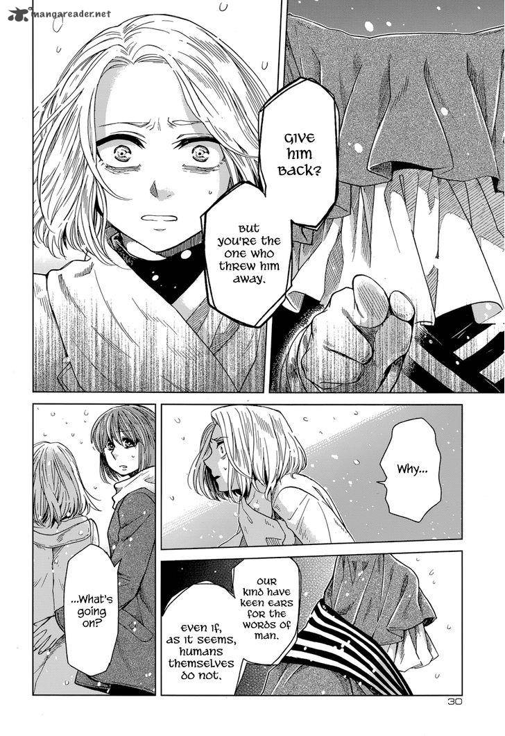 Mahou Tsukai No Yome 29 2