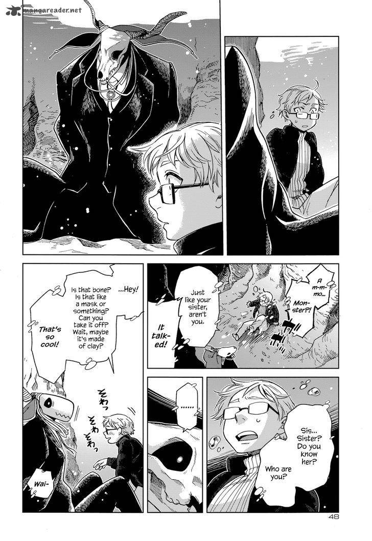 Mahou Tsukai No Yome 29 20