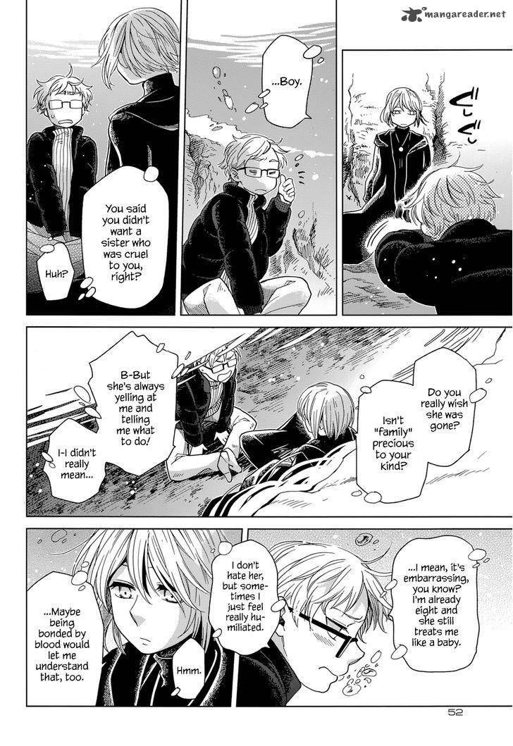 Mahou Tsukai No Yome 29 24