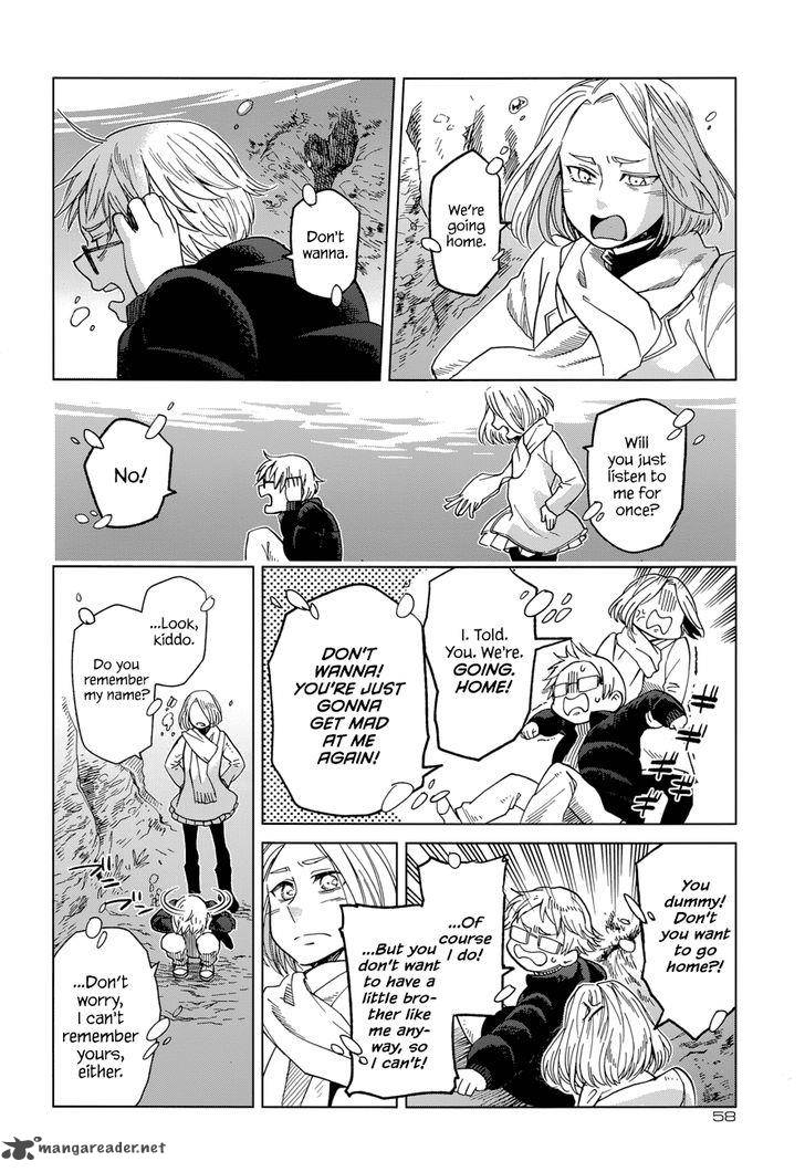 Mahou Tsukai No Yome 29 30