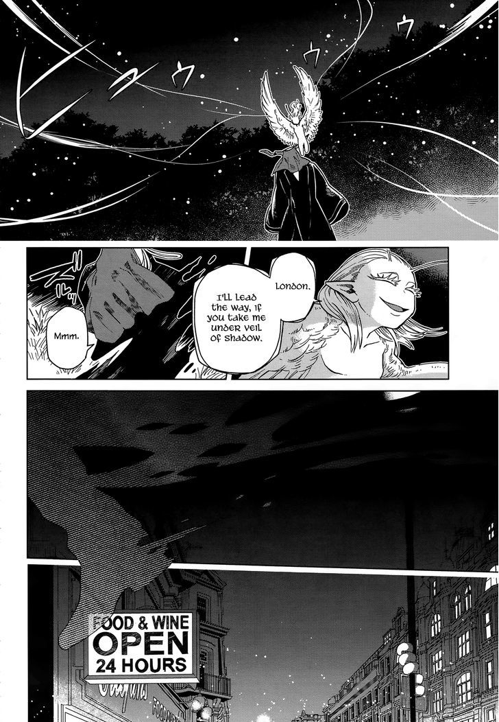 Mahou Tsukai No Yome 39 6