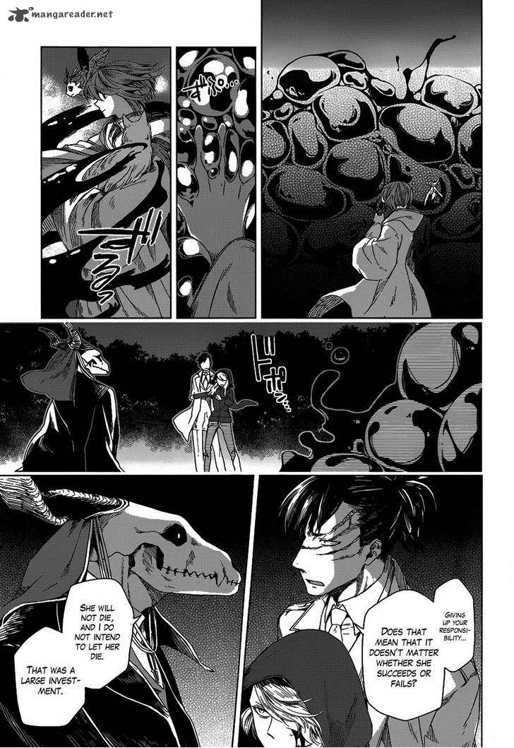 Mahou Tsukai No Yome 6 15