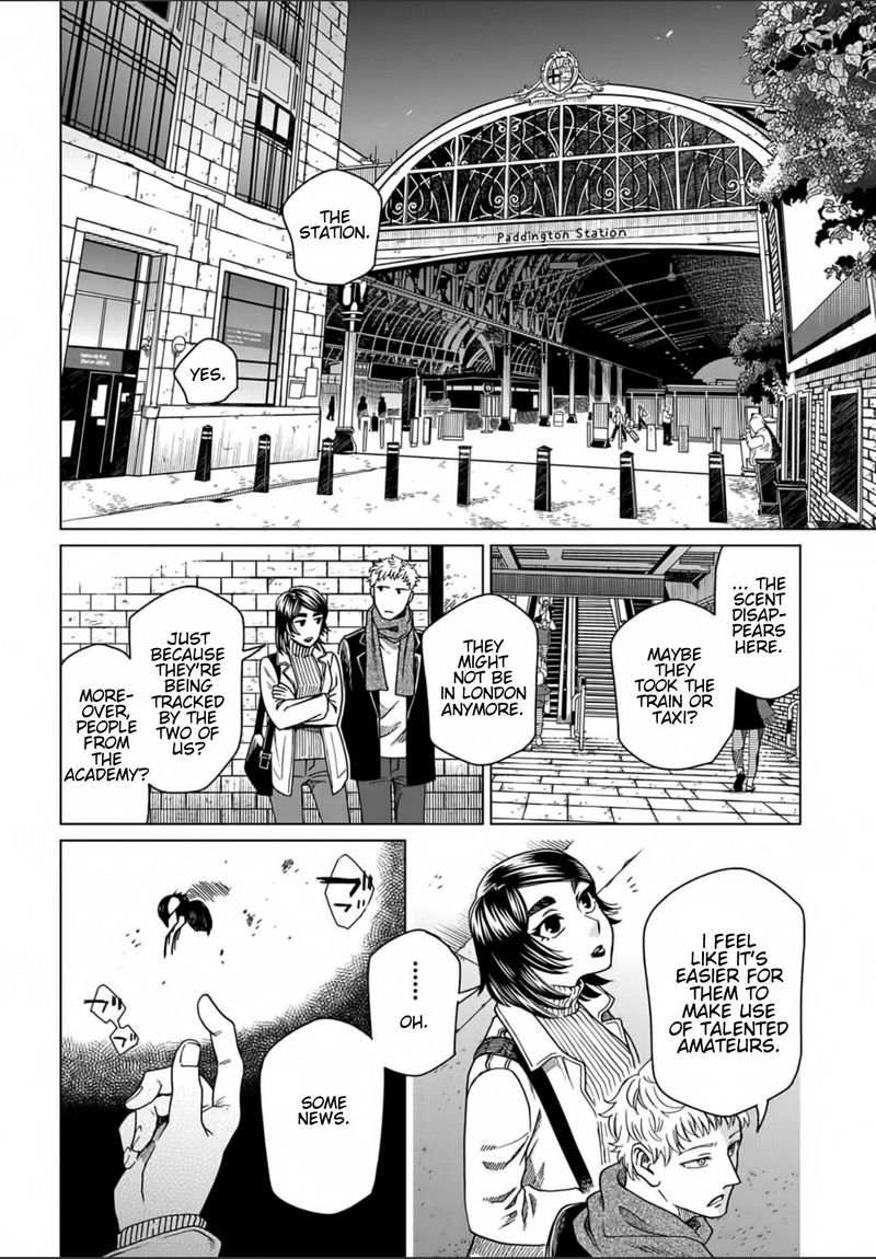 Mahou Tsukai No Yome 73 24