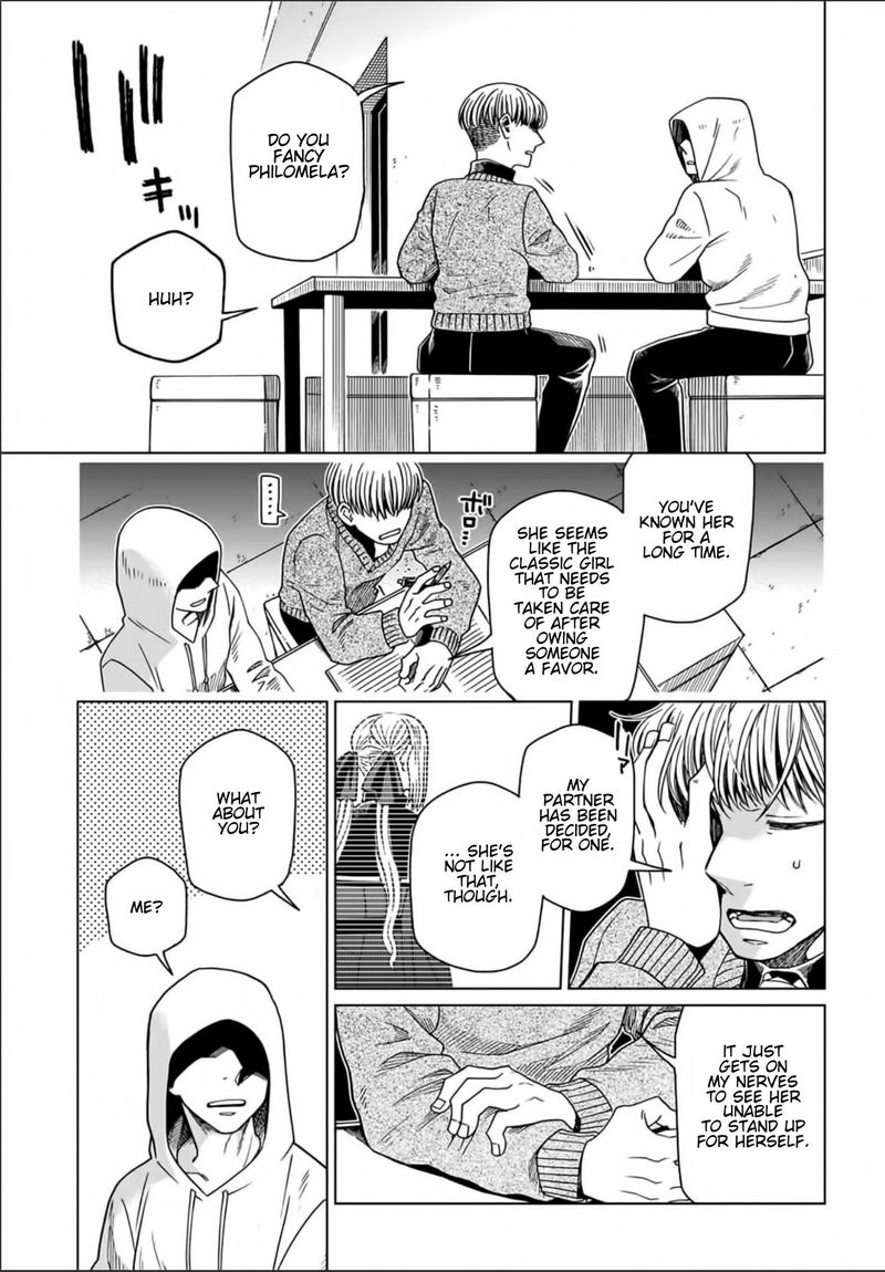 Mahou Tsukai No Yome 73 33