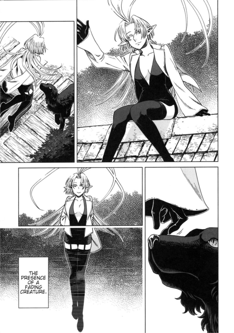 Mahou Tsukai No Yome 79 58