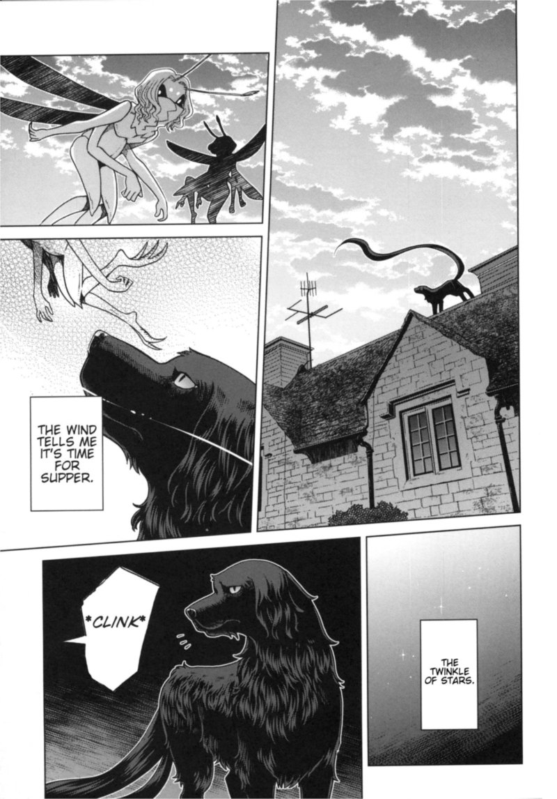 Mahou Tsukai No Yome 79 60