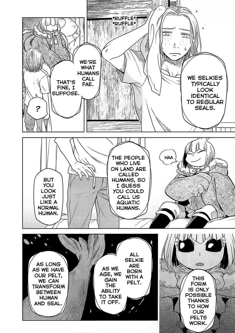 Mahou Tsukai No Yome 83 56