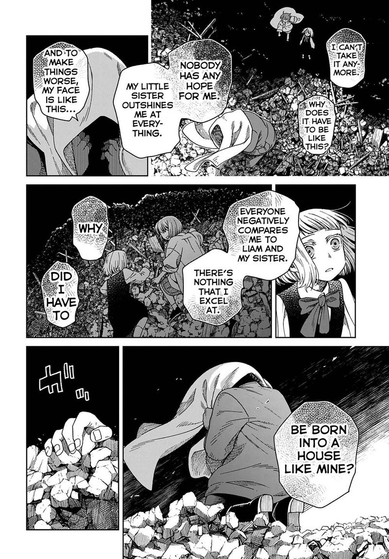 Mahou Tsukai No Yome 86 22