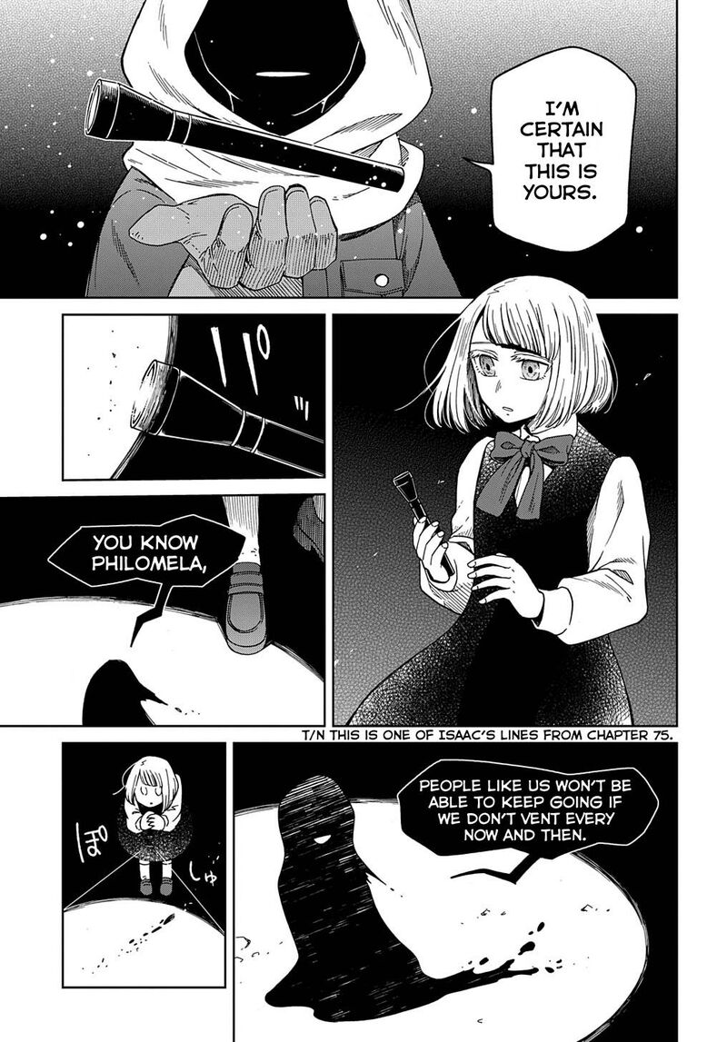 Mahou Tsukai No Yome 86 25