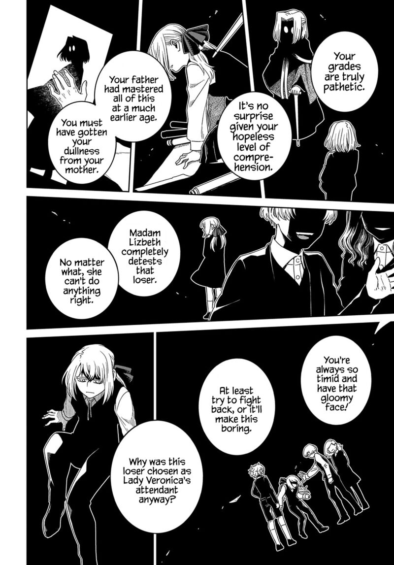 Mahou Tsukai No Yome 92 14