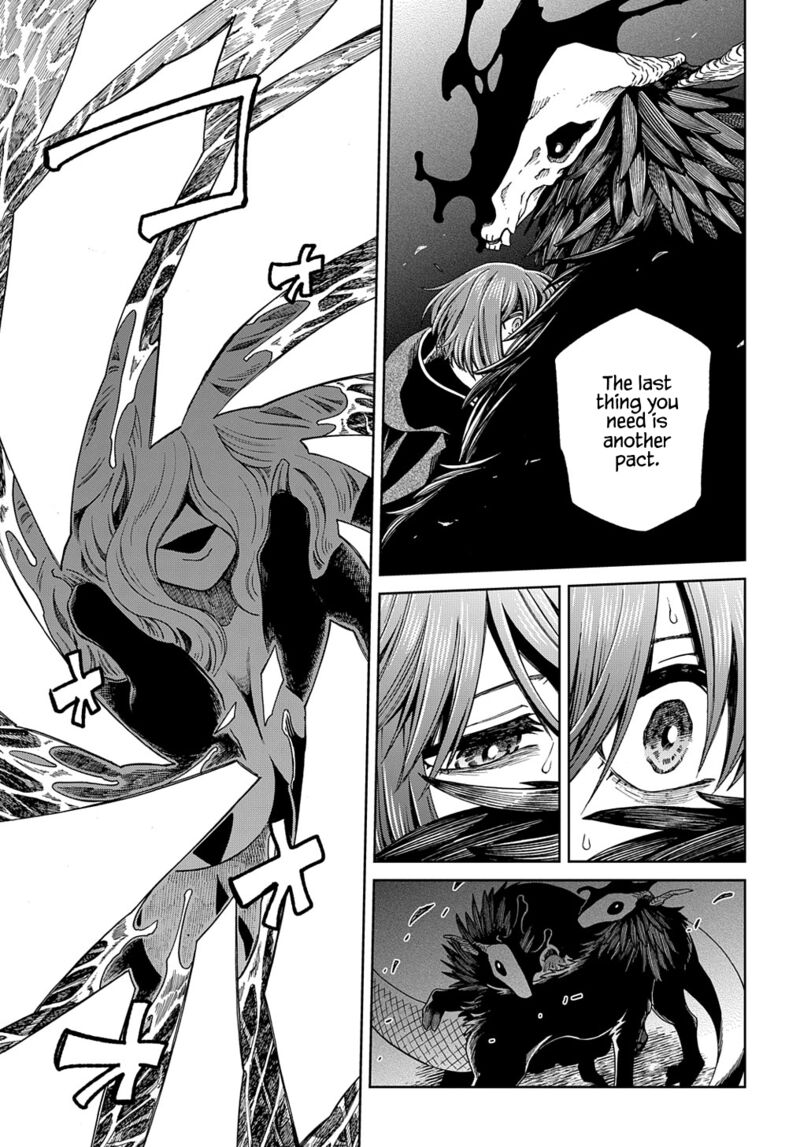 Mahou Tsukai No Yome 92 28