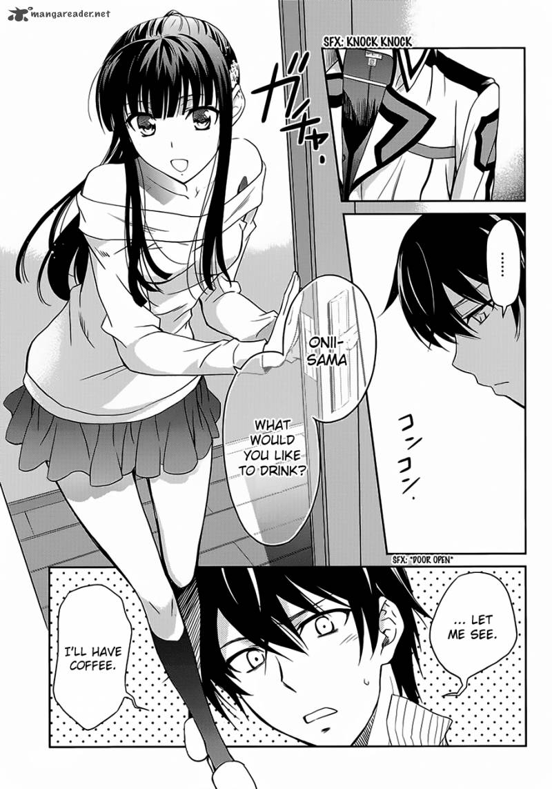 Mahouka Koukou No Rettousei 2 27