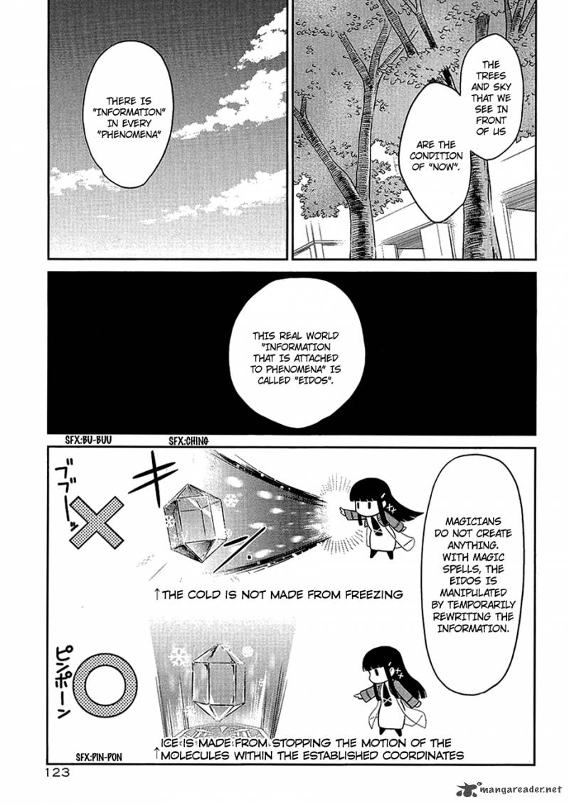 Mahouka Koukou No Rettousei 4 26