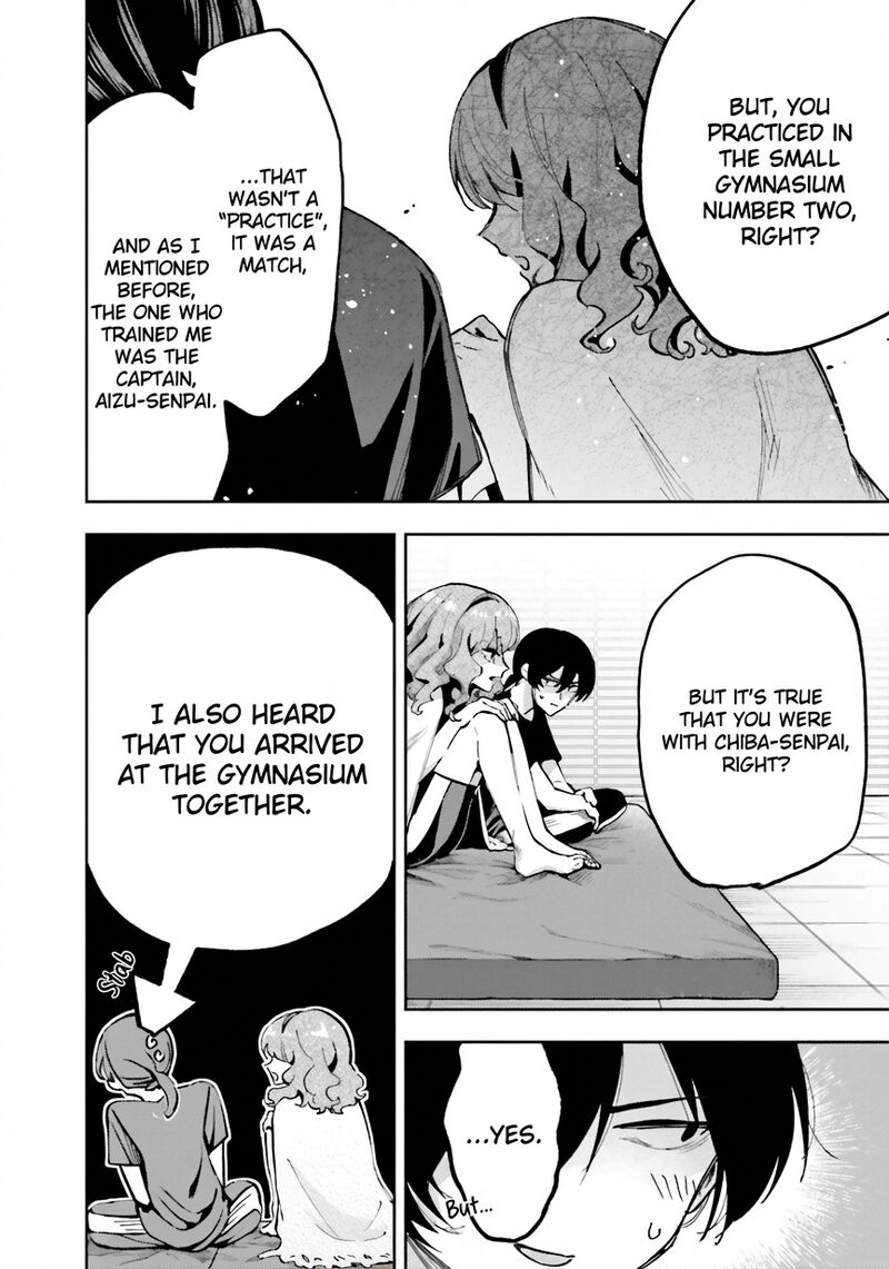 Mahouka Koukou No Rettousei Douran No Joshou Hen 11 16