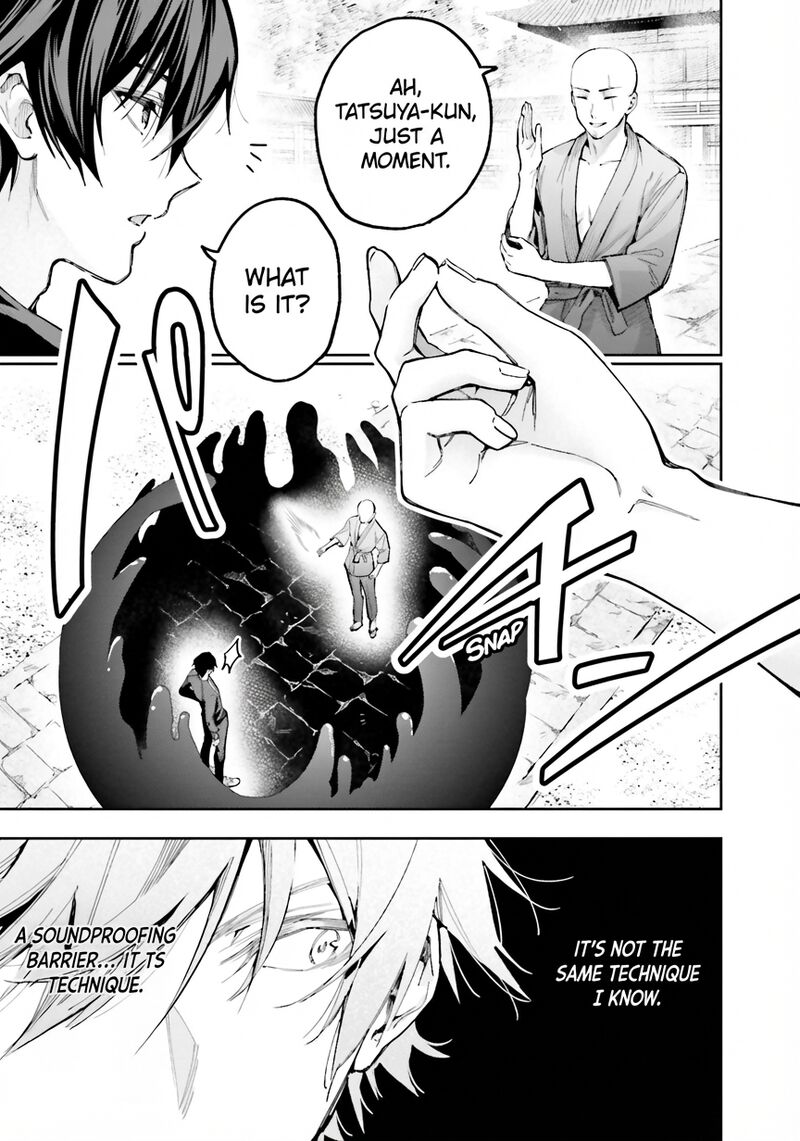 Mahouka Koukou No Rettousei Douran No Joshou Hen 11 23