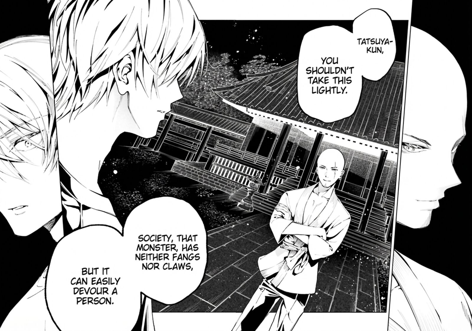 Mahouka Koukou No Rettousei Douran No Joshou Hen 11 26