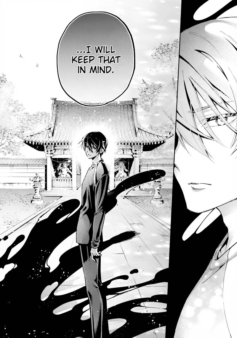 Mahouka Koukou No Rettousei Douran No Joshou Hen 11 27