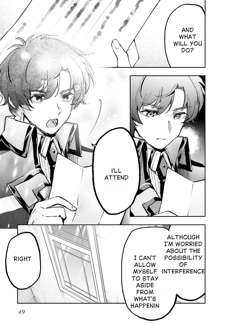 Mahouka Koukou No Rettousei Douran No Joshou Hen 12 21