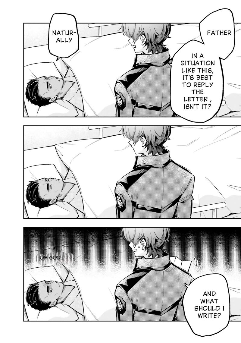 Mahouka Koukou No Rettousei Douran No Joshou Hen 12 22