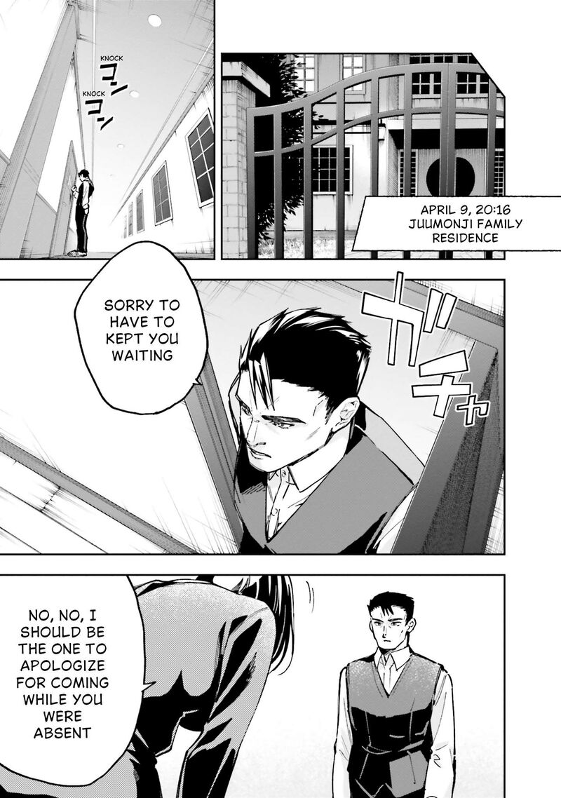 Mahouka Koukou No Rettousei Douran No Joshou Hen 12 23