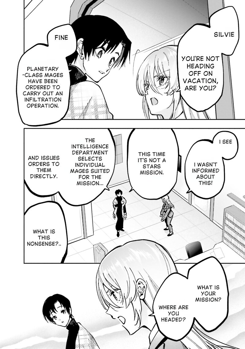 Mahouka Koukou No Rettousei Douran No Joshou Hen 13 16
